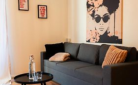 M Apartment Charme - gemütlich geräumig heimisch